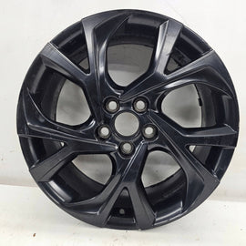 1x Alufelge 18 Zoll SPP18004 Toyota C-Hr Chr Rim Wheel FEL8110515394yl