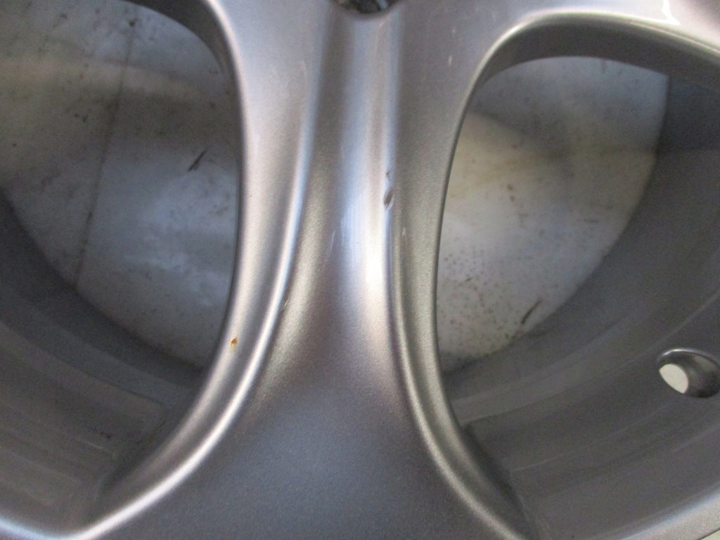 1x Alufelge 18 Zoll 7.5" 5x112 44ET A2054010600 Mercedes-Benz Rim Wheel FEL6350790792be