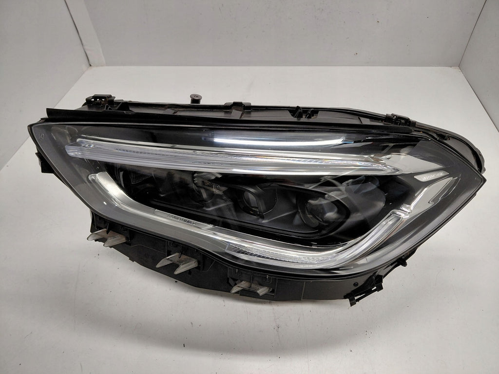 Frontscheinwerfer Mercedes-Benz W247 A2479066901 Links Scheinwerfer Headlight SCH4539611094nz