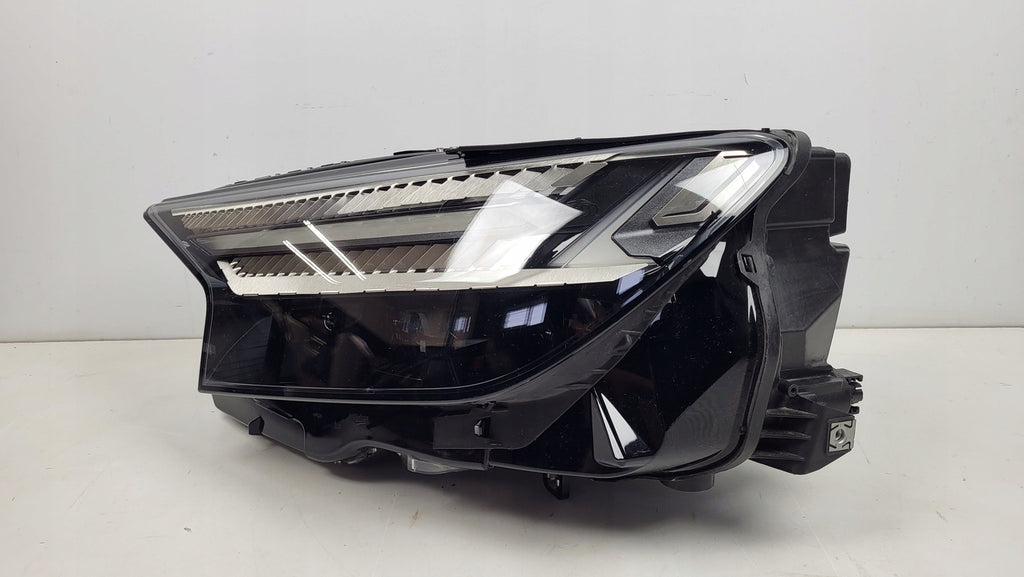Frontscheinwerfer Audi E-Tron 89A941035 LED Links Scheinwerfer Headlight SCH1693761230ei