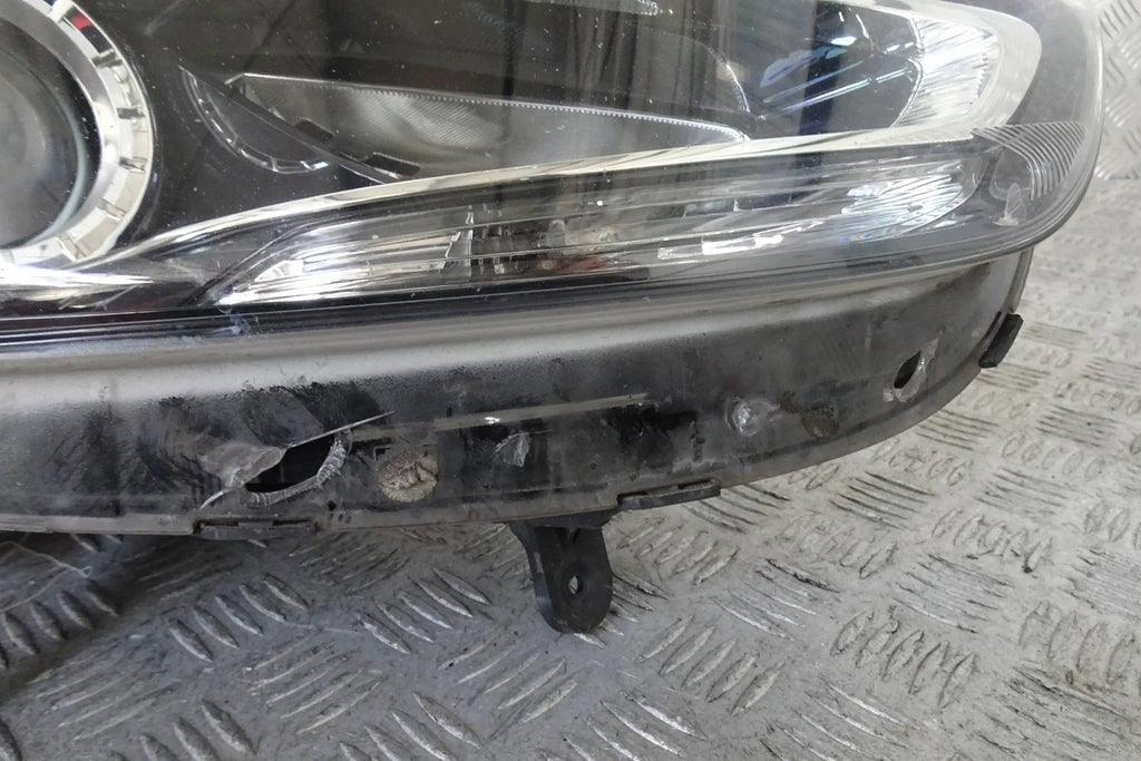 Frontscheinwerfer Hyundai I40 MIR13951 Rechts Scheinwerfer Headlight