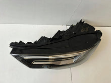 Laden Sie das Bild in den Galerie-Viewer, Frontscheinwerfer Audi A6 C8 4K0941039 Links Scheinwerfer Headlight
