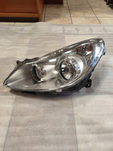 Laden Sie das Bild in den Galerie-Viewer, Frontscheinwerfer Opel Corsa D 13186381 LED Links Scheinwerfer Headlight SCH2948618172uq