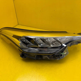 Frontscheinwerfer Toyota C-Hr Chr 81110-F4180-00 LED Rechts Headlight SCH5240213221go