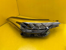 Laden Sie das Bild in den Galerie-Viewer, Frontscheinwerfer Toyota C-Hr Chr 81110-F4180-00 LED Rechts Headlight SCH5240213221go