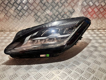 Laden Sie das Bild in den Galerie-Viewer, Frontscheinwerfer Jaguar E-Pace X540 J9C3-13W030-DC LED Links Headlight SCH5923944476zn