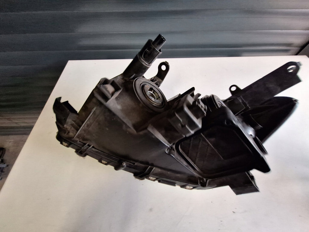 Frontscheinwerfer Toyota Rav 4 III Rechts Scheinwerfer Headlight SCH7521360338uu