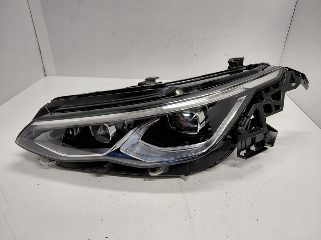Frontscheinwerfer VW Golf VIII 5H1941035J Full LED Links Scheinwerfer Headlight SCH6992224564xa