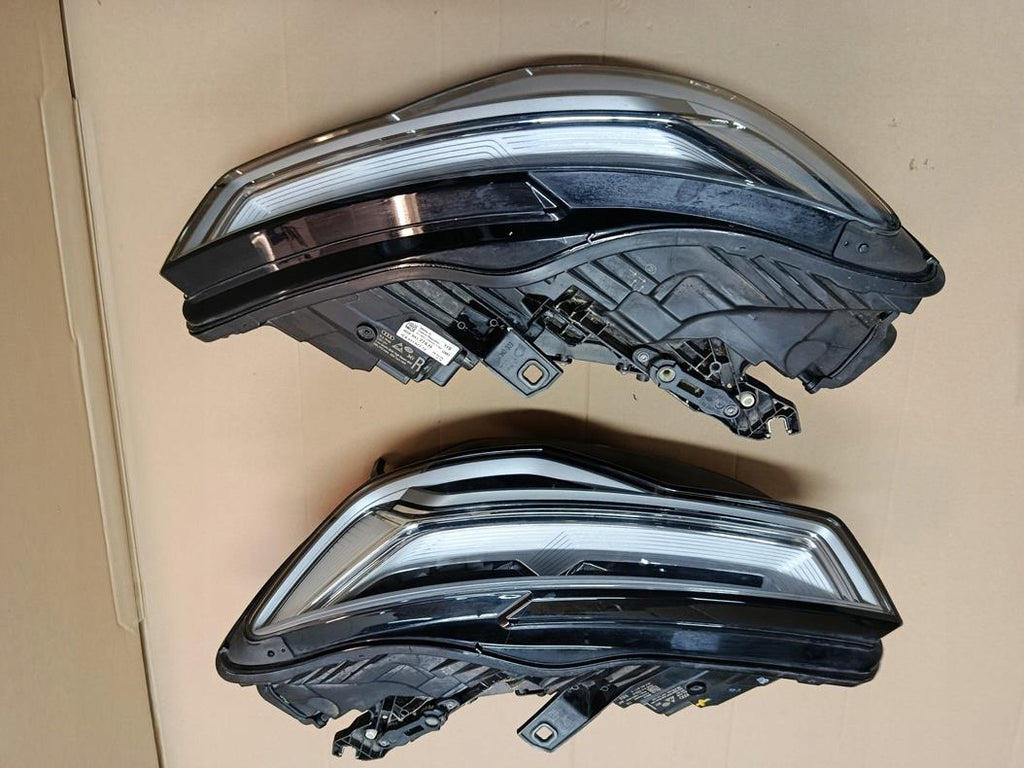 Frontscheinwerfer Audi A6 C7 4G0941774H Full LED Rechts Scheinwerfer Headlight SCH6561840711ij