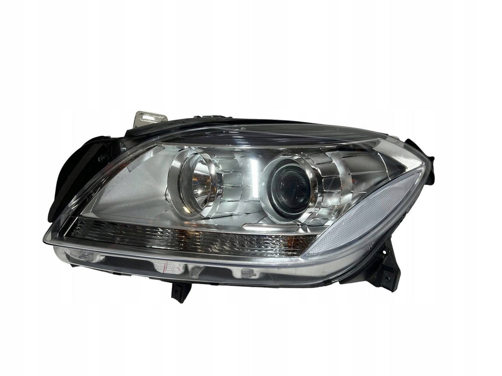 Frontscheinwerfer Mercedes-Benz W166 A1668208561 Links Scheinwerfer Headlight SCH7973532391dq