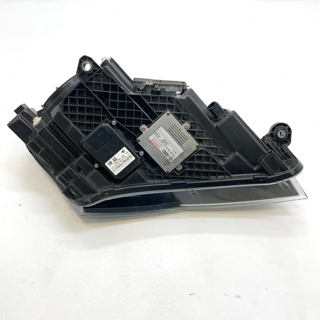 Frontscheinwerfer Skoda Superb III 3V1941015A Links Scheinwerfer Headlight