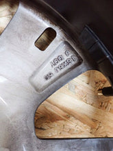 Laden Sie das Bild in den Galerie-Viewer, 1x Alufelge 16 Zoll 6.0&quot; 4x100 50ET Honda Jazz Rim Wheel