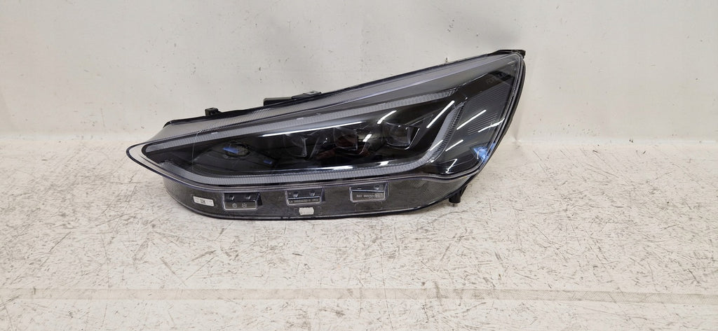Frontscheinwerfer Ford Focus NX7B-13E017-AG LED Links Scheinwerfer Headlight SCH2633486966zb