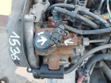 Load image into Gallery viewer, Motor Renault Megane I DPF 1.9 DCI 131PS 96kW 200TKm 2011 Diesel Unkomplett MOT6511821145db