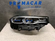 Laden Sie das Bild in den Galerie-Viewer, Frontscheinwerfer BMW X7 G07 9852962-05 Rechts Scheinwerfer Headlight SCH5282298954ek