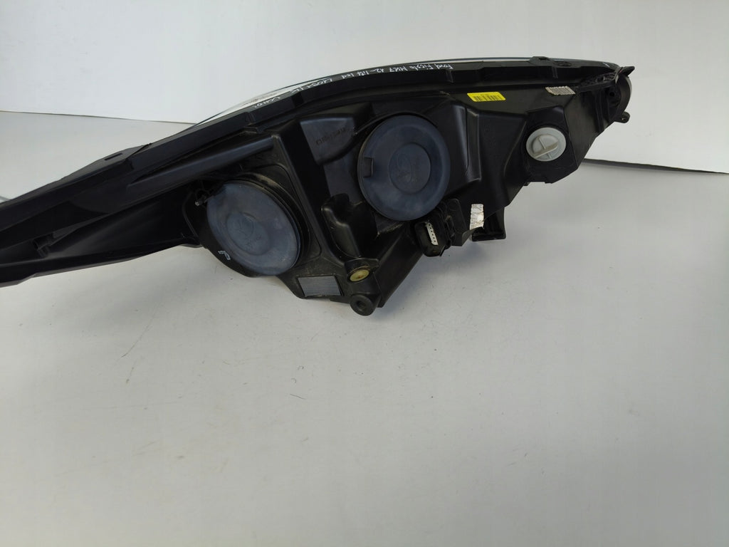 Frontscheinwerfer Ford Fiesta C1BB-13W030-CG Links Scheinwerfer Headlight SCH5789231059rc