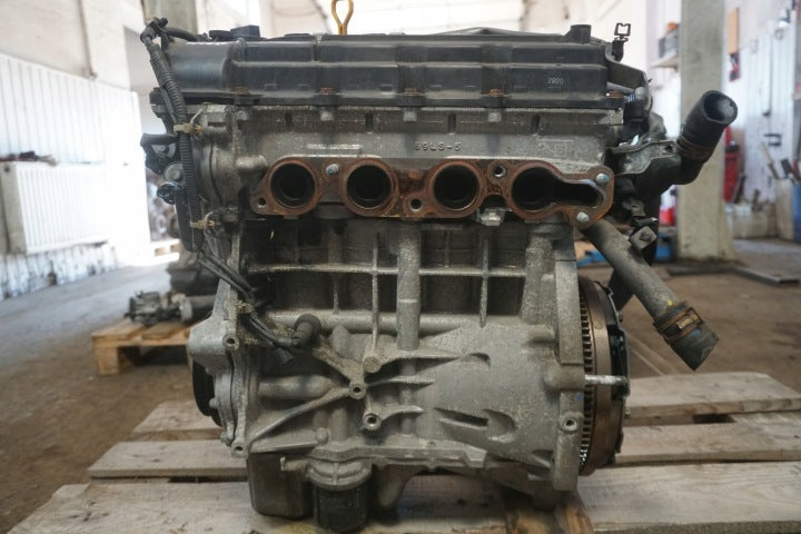 Motor Suzuki Swift IV K12B 1.2 35TKm 2013 Benzin Engine Komplett MOT2515759586ng