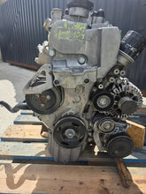 Load image into Gallery viewer, Motor Audi Seat Skoda VW I CAX 1.4 TSI.TFSI 108TKm Benzin Engine Komplett MOT8864819767wu