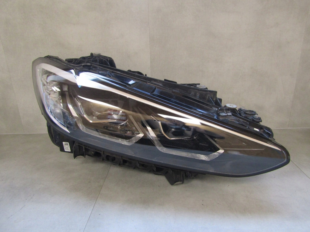 Frontscheinwerfer BMW 4 G22 G82 G23 G26 5A19352 LED Rechts Headlight SCH6369064856pe