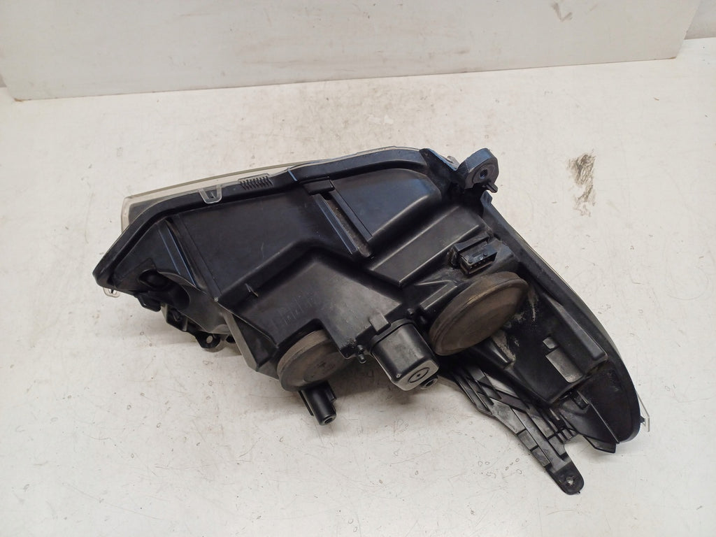 Frontscheinwerfer Opel Astra H 1EG27037001 Links Scheinwerfer Headlight