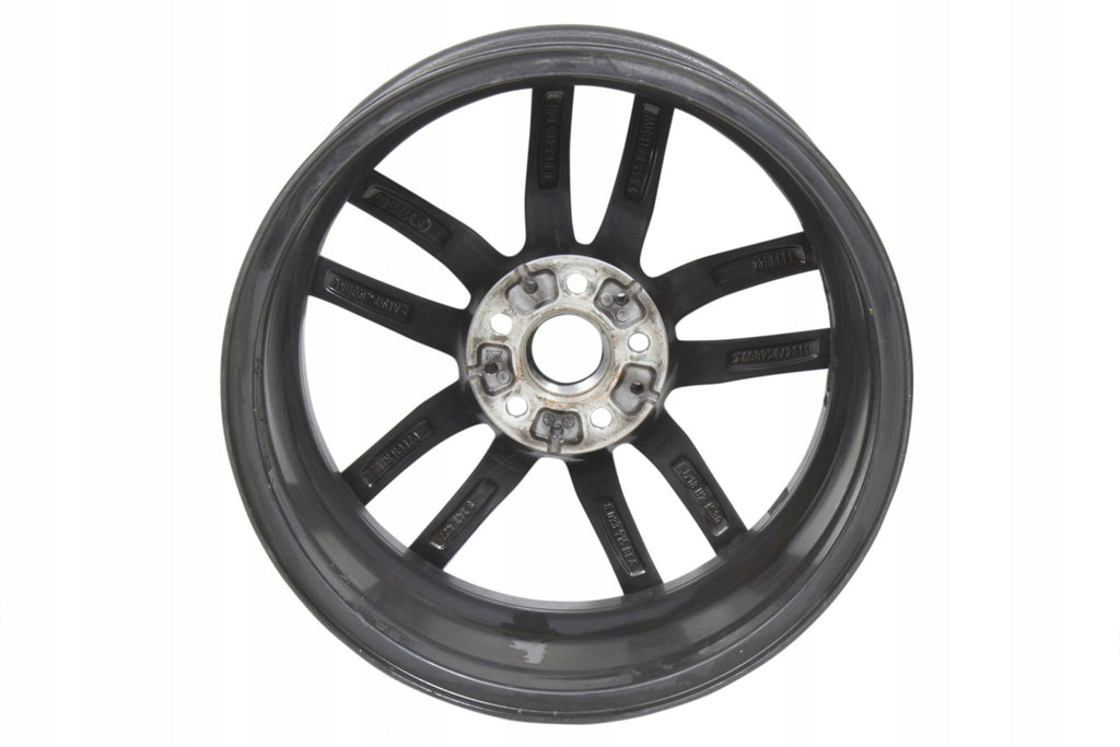 1x Alufelge 18 Zoll 8.0" 5x112 30ET 7855081 BMW G31 G30 Rim Wheel FEL6457099126dl