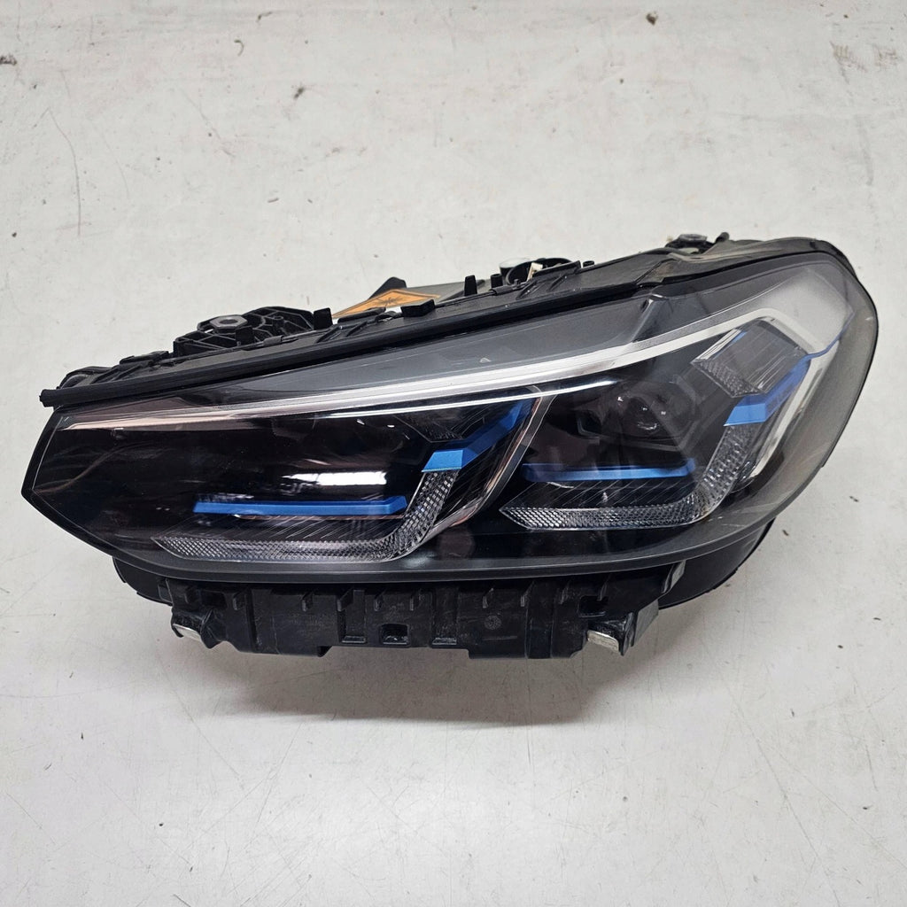 Frontscheinwerfer BMW X3 G01 5A29217-06 Links Scheinwerfer Headlight SCH8086599715pf
