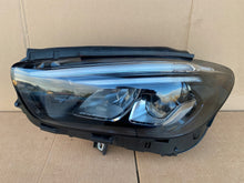 Load image into Gallery viewer, Frontscheinwerfer Mercedes-Benz W247 A2479061305 LED Links Headlight SCH7664941146tk