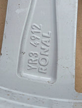 Load image into Gallery viewer, 1x Alufelge 17 Zoll 7.0" 5x112 46ET 5E3601025 Skoda Octavia Iv Rim Wheel FEL3110417782un