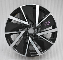 1x Alufelge 18 Zoll 7.0