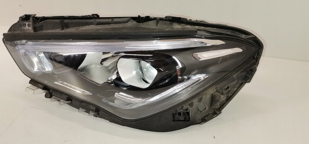 Frontscheinwerfer Mercedes-Benz Cla C118 A1189062500 Links Headlight