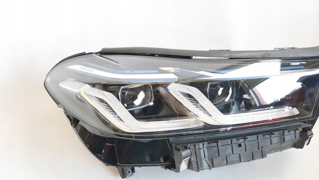 Frontscheinwerfer BMW G32 5A38906 Laser Rechts Scheinwerfer Headlight SCH4757228389vd