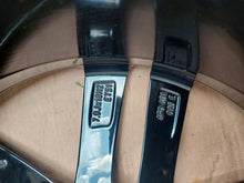 Laden Sie das Bild in den Galerie-Viewer, 1x Alufelge 18 Zoll 7.0&quot; 5x100 51ET 6F0601025E Seat Ibiza Rim Wheel