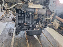 Load image into Gallery viewer, Motor Ford Mondeo T1BB 1.6 TDCI 116PS 85kW 200TKm Diesel Engine Komplett MOT6976639621dh
