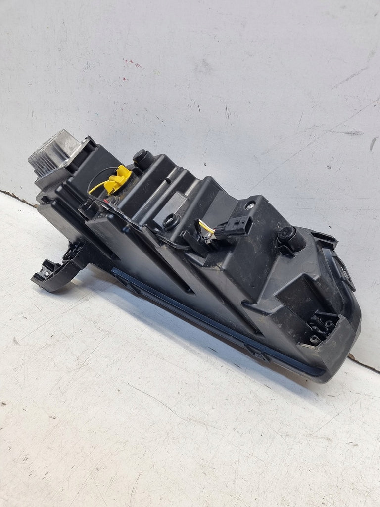 Frontscheinwerfer Dacia Spring 266052417R LED Links Scheinwerfer Headlight SCH7407810251xv