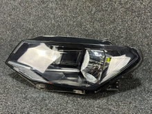 Load image into Gallery viewer, Frontscheinwerfer VW Caddy III 2K1941015B Links Scheinwerfer Headlight SCH9731321232ew