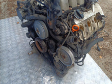 Laden Sie das Bild in den Galerie-Viewer, Motor Audi A6 C6 BKH 3.2 FSI 255PS 188kW 2005 Benzin Engine Komplett