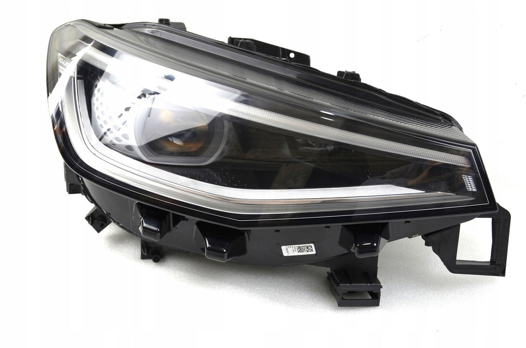 Frontscheinwerfer VW Id.4 11B941036M LED Rechts Scheinwerfer Headlight SCH3589177245qk
