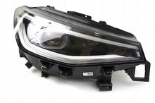 Laden Sie das Bild in den Galerie-Viewer, Frontscheinwerfer VW Id.4 11B941036M LED Rechts Scheinwerfer Headlight SCH3589177245qk