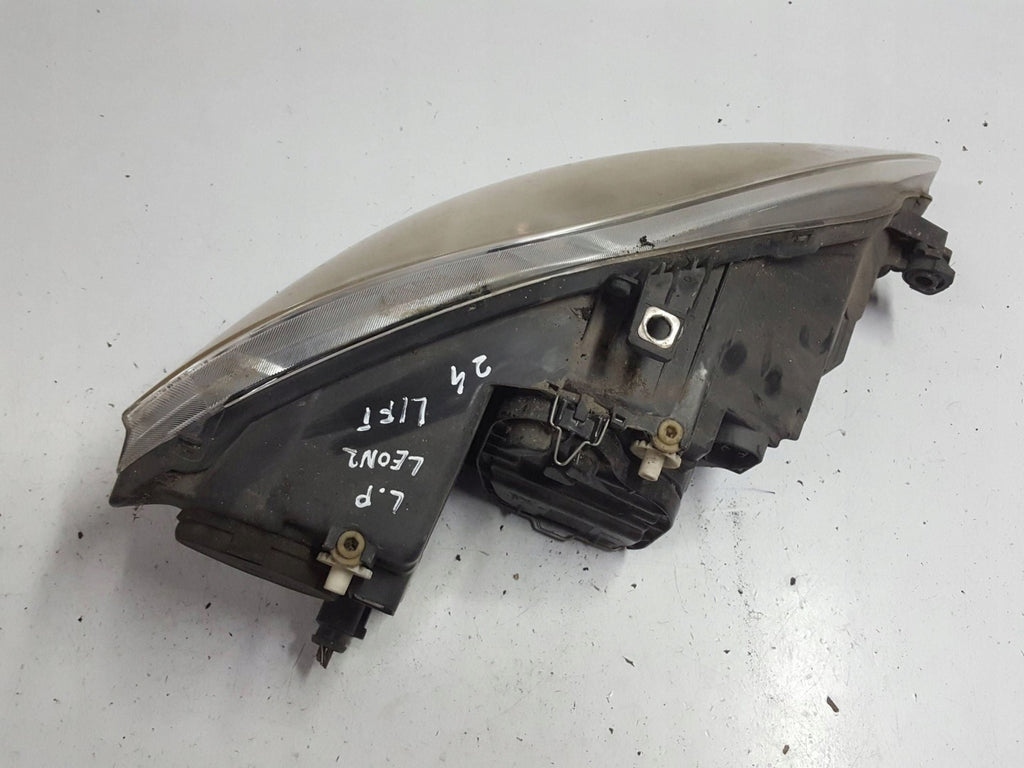 Frontscheinwerfer Seat Altea 5P1941033 Links Scheinwerfer Headlight SCH6060367640qd