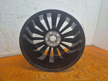 Load image into Gallery viewer, 1x Alufelge 17 Zoll 7.5" 5x114.3 40ET Glanz Schwarz Toyota I Rim Wheel FEL1410931327cb