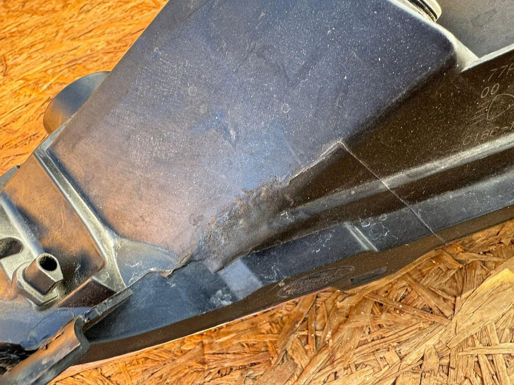 Frontscheinwerfer Ford Fiesta I C1BB-13W030-CH Ein Stück (Rechts oder Links) SCH9320485451on