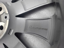 Load image into Gallery viewer, 1x Alufelge 19 Zoll 8.0" 5x112 61ET A1674010100 Mercedes-Benz Gle V167 Rim Wheel FEL2763534618hg