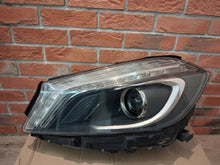 Laden Sie das Bild in den Galerie-Viewer, Frontscheinwerfer Mercedes-Benz W176 A1768201161 LED Links Headlight SCH6759205351nf