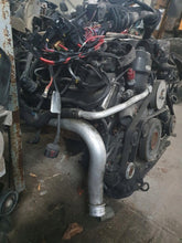 Laden Sie das Bild in den Galerie-Viewer, Motor Audi CLAA CLAB 3.0 TDI 204PS 150kW Diesel Engine Komplett MOT8453902549gq