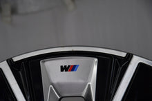 Laden Sie das Bild in den Galerie-Viewer, 1x Alufelge 20 Zoll 8.5" 5x112 43ET 7916268 BMW Rim Wheel FEL6097840876au