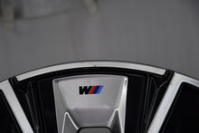 Laden Sie das Bild in den Galerie-Viewer, 1x Alufelge 20 Zoll 8.5" 5x112 43ET 7916268 BMW Rim Wheel FEL6097840876au