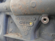 Laden Sie das Bild in den Galerie-Viewer, Motor VW Golf VI CCZ 2.0 TFSI 157TKm Benzin Engine Unkomplett