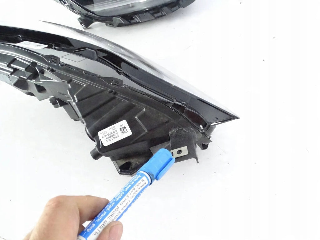 Frontscheinwerfer Tesla 3 1077375-00-8 Links Scheinwerfer Headlight