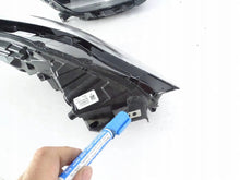 Laden Sie das Bild in den Galerie-Viewer, Frontscheinwerfer Tesla 3 1077375-00-8 Links Scheinwerfer Headlight