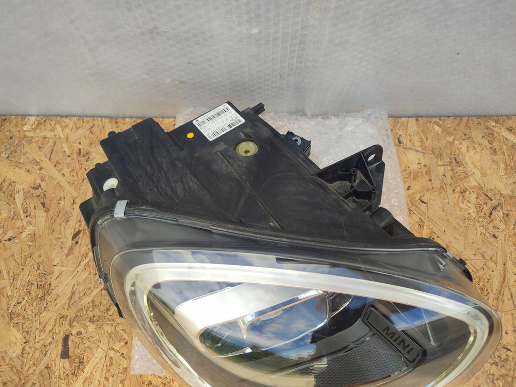 Frontscheinwerfer Mini Countryman F60 5A1EC14 Rechts Scheinwerfer Headlight SCH8077332787ta